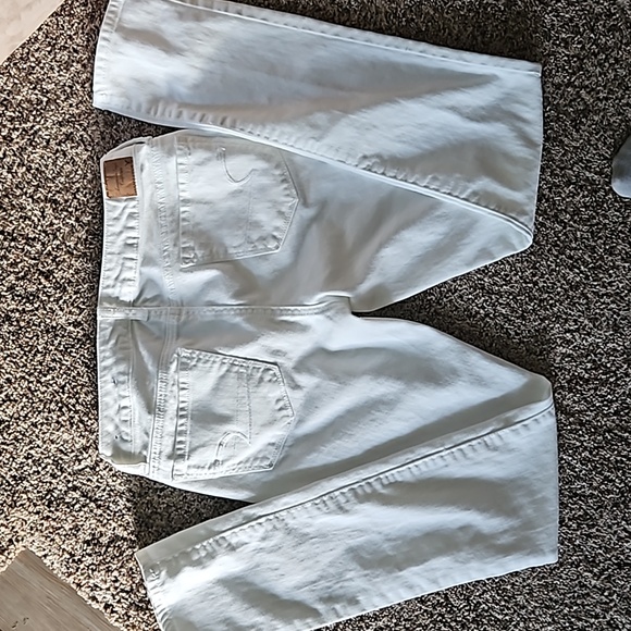 American Eagle jeans size 4 - Picture 5 of 6
